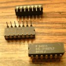 Lot of 7: Fairchild 54S11 KS-21827L7