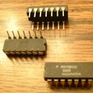 Lot of 7: Fairchild 4070BDC