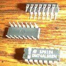Lot of 75: National Semiconductor DM74ALS02N