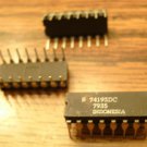 Lot of 24: Fairchild 74193DC
