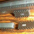 Lot of 23: Texas Instruments SNJ54S140J