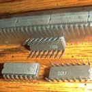 Lot of 23: Texas Instruments SNJ54LS259BJ
