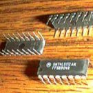 Lot of 23: Motorola SN74LS112AN