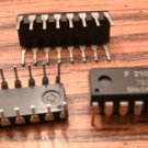 Lot of 23: Fairchild 21021PC