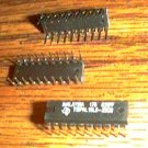 Lot of 20: Texas Instruments TIBPAL16L8-25CN
