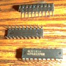 Lot of 20: Texas Instruments SN74AS374N