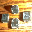 Lot of 27: Lattice GAL16V8A 15LJ