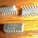 Lot of 25: UNITRODE UC3525AJ