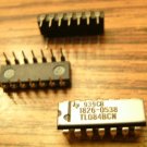 Lot of 25: Texas Instruments TL084BCN