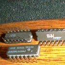Lot of 25: Texas Instruments SNJ54LS125AJ