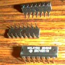 Lot of 25: Texas Instruments SN74S51N