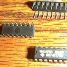 Lot of 25: Texas Instruments SN74S175N