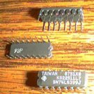Lot of 25: Texas Instruments SN74LS399J