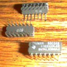 Lot of 25: Texas Instruments SN74LS386AJ KS22119L22