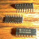 Lot of 25: Texas Instruments SN74LS366AN