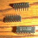 Lot of 25: Texas Instruments SN74LS280N
