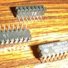 Lot of 25: Texas Instruments SN74LS20J