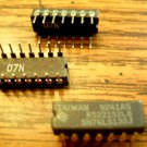 Lot of 25: Texas Instruments SN74LS132J KS22152L8