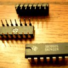 Lot of 25: Texas Instruments SN7432N