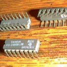 Lot of 25: Texas Instruments SN74191J