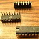 Lot of 25: Texas Instruments SN74173N