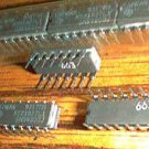 Lot of 25: Texas Instruments SN54S00J