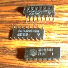 Lot of 25: Solid State Scientific Corp SCL4555BE