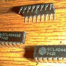 Lot of 25: Solid State Scientific Corp SCL4044AE