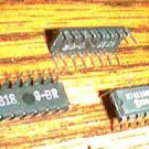 Lot of 25: Signetics N74S189N