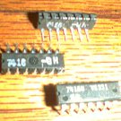 Lot of 25: Signetics 7416N