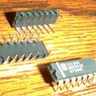 Lot of 25: Signetics 74125N