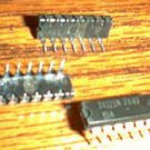 Lot of 25: Signetics 74121N