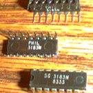 Lot of 25: SG 3183N