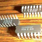 Lot of 25: RCA CD40101BF
