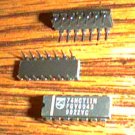 Lot of 25: Philips 74HCT11N