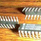 Lot of 25: National Semiconductor MM74HCT153N MC74HCT153N