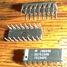 Lot of 25: National Semiconductor DS75154N 75154PC