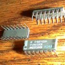 Lot of 25: National Semiconductor DS26S10CN