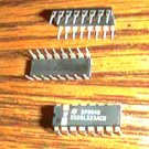 Lot of 25: National Semiconductor DS26LS33ACN