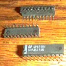 Lot of 25: National Semiconductor DM74S374N