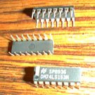 Lot of 25: National Semiconductor DM74LS153N