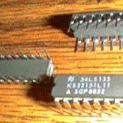 Lot of 25: National Semiconductor 54LS133 Lot of 25: National Semiconductor 54LS133