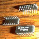 Lot of 25: Motorola SN74LS33N