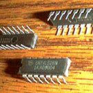 Lot of 25: Motorola SN74LS26N