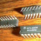 Lot of 25: Motorola SN74LS260N