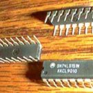Lot of 25: Motorola SN74LS151N