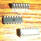 Lot of 25: Motorola SN74LS125AN