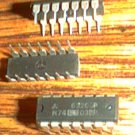 Lot of 25: Mitsubishi M74ALS03BP
