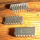 Lot of 25: Intel D2164A-20