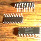 Lot of 25: Fairchild 96L02PC